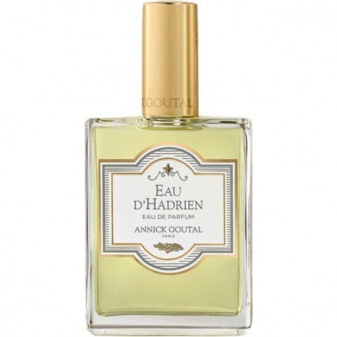 Eau d'Hadrien